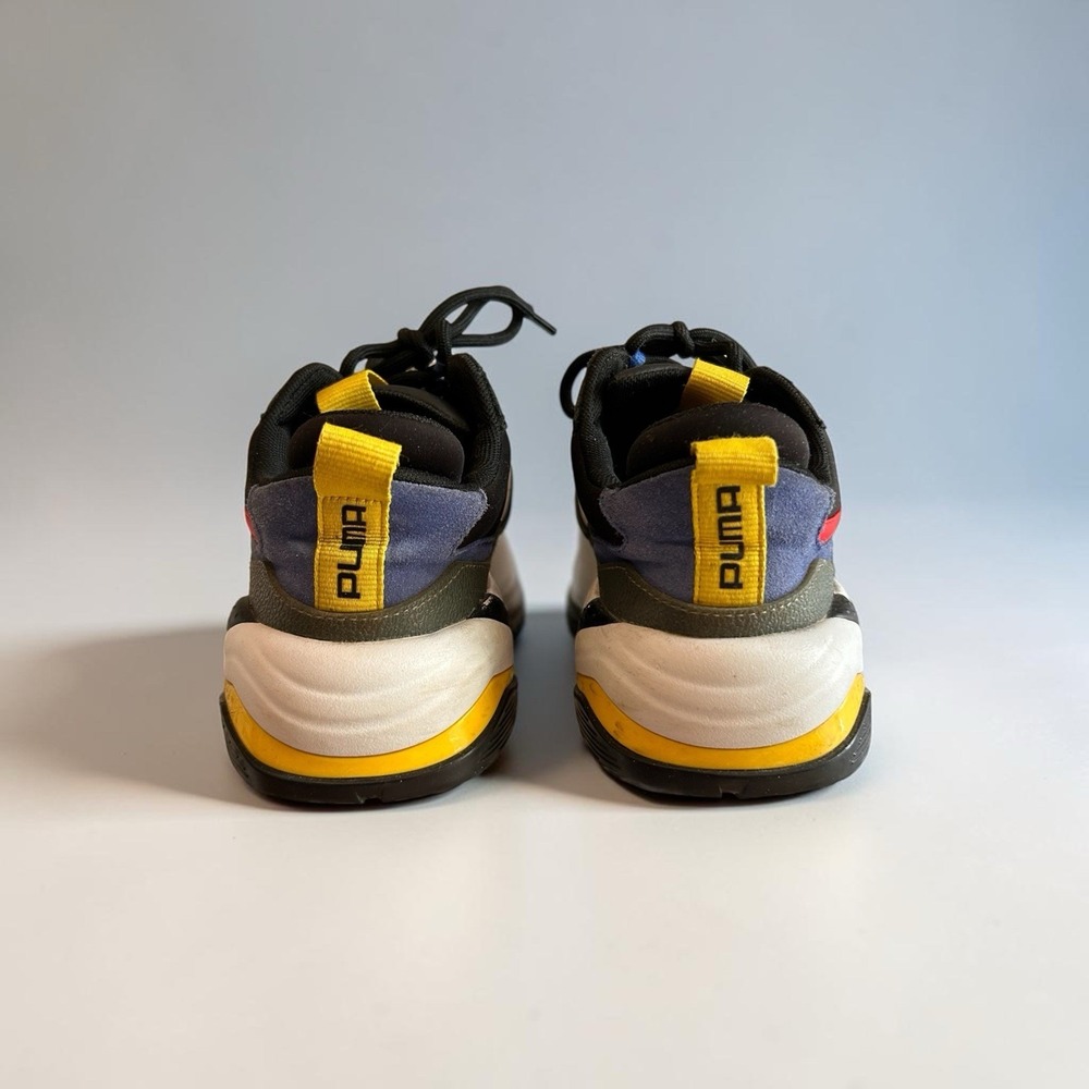 Puma Thunder Spectra Shoes Mens Size 8.5 Chunky Dad Sneakers 367516 16 - Picture 3 of 8